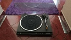Technics SL-BD33 lemezjátszó eladó
