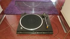 Technics SL-DD33 Direct Drive-os autómata lemezjátszó eladó