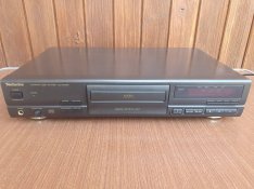 Technics SL-PG490 CD lejátszó