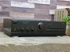 Technics SU-A600 stereo erősítő