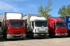 Tehergépkocsi vezető,sofőr, C,E-kat.belföld-350000.-től