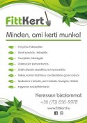 Telekrendezés, kertgondozás, fűkaszálás, metszés, fűnyírás, stb