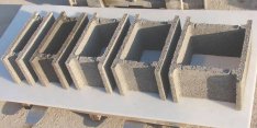 Telepi zsalukő Akció! B.LM. ZS 30 beton zsalukő Most Csak 590 Ft / db
