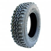 Terepgumi 225/70 R16 MT Mudmax Dakar BF KM1 M/T mintázattal 225/70R16