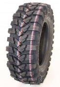 Terepgumi 245/70 R16 MT Raptor Trepador M/T minta 245/70R16 terepjáró