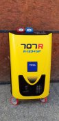 Texa 707 Klíma töltő