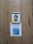 The Sims 3 PS3 játék