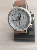 Timex Waterbury vintage stílusú kvarcóra 