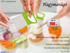 Tisztítószerek, kozmetikumok, Konyhai eszközök