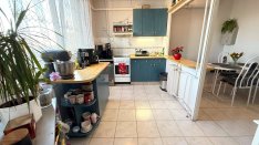 Toldi Utcán 55 NM-Es 2 Szoba Étkezős Jó Állapotú Lakás Eladó