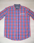 Tom Tailor hosszú ujjú ing (L)