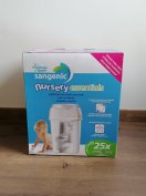 Tommee Tippee Sangenic pelenka kuka tároló szinte ingyen elvihető