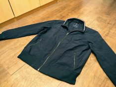 Tommy Hilfiger férfi kabát dzseki (Wellensteyn, Zara, boss)
