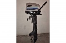 Tomos 4 csónakmotor