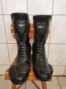 Tonic 43as motoros csizma