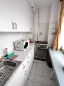 Tóvárosi lkn-ben 2 szobás erkélyes lakás! Azonnal költözhető!