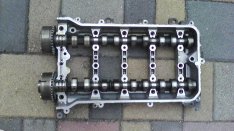 Toyota 1.6 1.8 2.0 dupla vvti 1zr 2zr 3zr hengerfej
