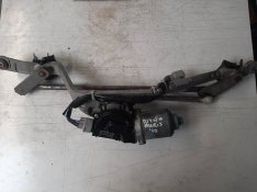 Toyota Auris első ablaktörlő motor , mechanika , szerkezet