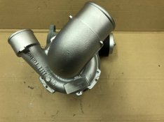 Toyota Avensis, Auris, Verso 2.0 D-4D 123LE Ihi VB26 turbó eladó