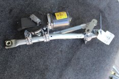 Toyota Aygo '05 Ablaktörlő szerkezet motorral 53565002