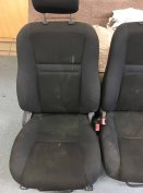 Toyota Corolla 2004 jobb és bal első ülés