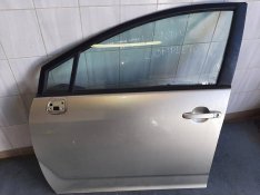 Toyota Corolla Verso jobb , bal első és hátsó zár , ablakemelő , ajtó