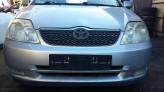 Toyota Corolla kombi E12T 2000-2006 1,6 benzin 3ZZ bontás, bontódik