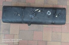 Toyota Dyna Tank Üzemanyag tartály
