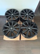 Toyota/Lexus új Alu szett