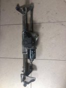 Toyota Rav 4 első ablaktörlő motor , mechanika , szerkezet