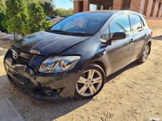 Toyota Verso 2.0 D4D 1Ad bontott alkatrészek, bontás, bontott jármű