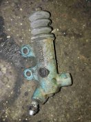 Toyota Yaris 05-10 Alsó Kuplung Munkahenger