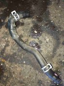Toyota Yaris 05-10 Kuplung Cső