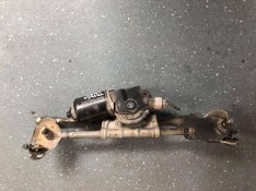 Toyota Yaris első ablaktörlő motor , mechanika , szerkezet
