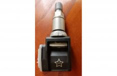 Tpms Sensor Mercedes-Benz, BMW, Alpina, Roll-Royce