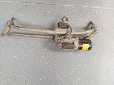 Trafic ablaktörlő motor , mechanika , szerkezet