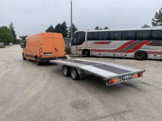Treler Bérlés Tatabánya