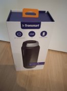 Tronsmart Bluetooth hangszóró dobozában 