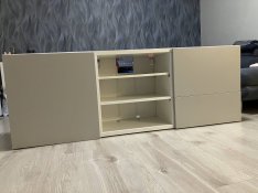 Tv állvány, szekrény