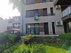 ÚJSZERŰ, KERTKAPCSOLATOS lakás Zuglóban!