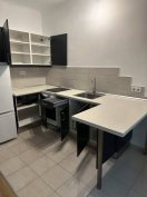 U alakú konyha, konyhabútor