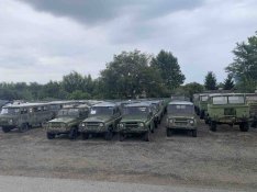 Uaz alkatrész 469 452 váltó főfékhenger tányérkerék honvédségi