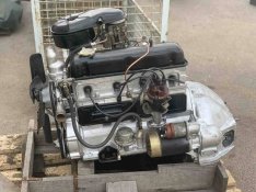 Uaz motor karburátor csapágyak hajtókar nyugvó főtengely magyar Satu