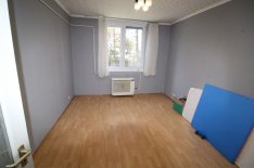 Ügyes kis egyszobás lakás Kemerovó.