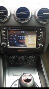 Új 2+32gb audi tt android autó multimédia fejegység autórádió hifi gps