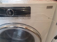 Új 8kg Whirpool 3D A+++-os/öntisztítós is!/hőszivattyús száritógépek m