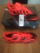 Új Adidas teremcipő