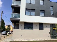 Új Antracit elektromos redőny 250x350 és 250x250 eladó