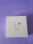 Új Apple Airpods 2.Generáció A1602 White színben,bontatlan dobozban 1