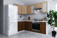 Új Domino konyhabútor eladó, méretváltoztatással! www.butornagy.hu
